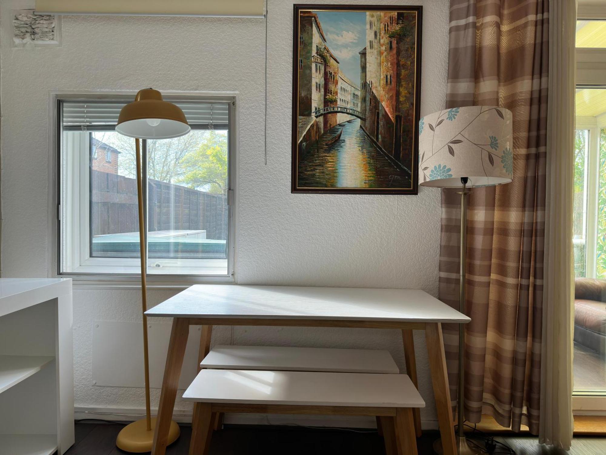 Downtown Delight Apartment Birmingham Exterior photo
